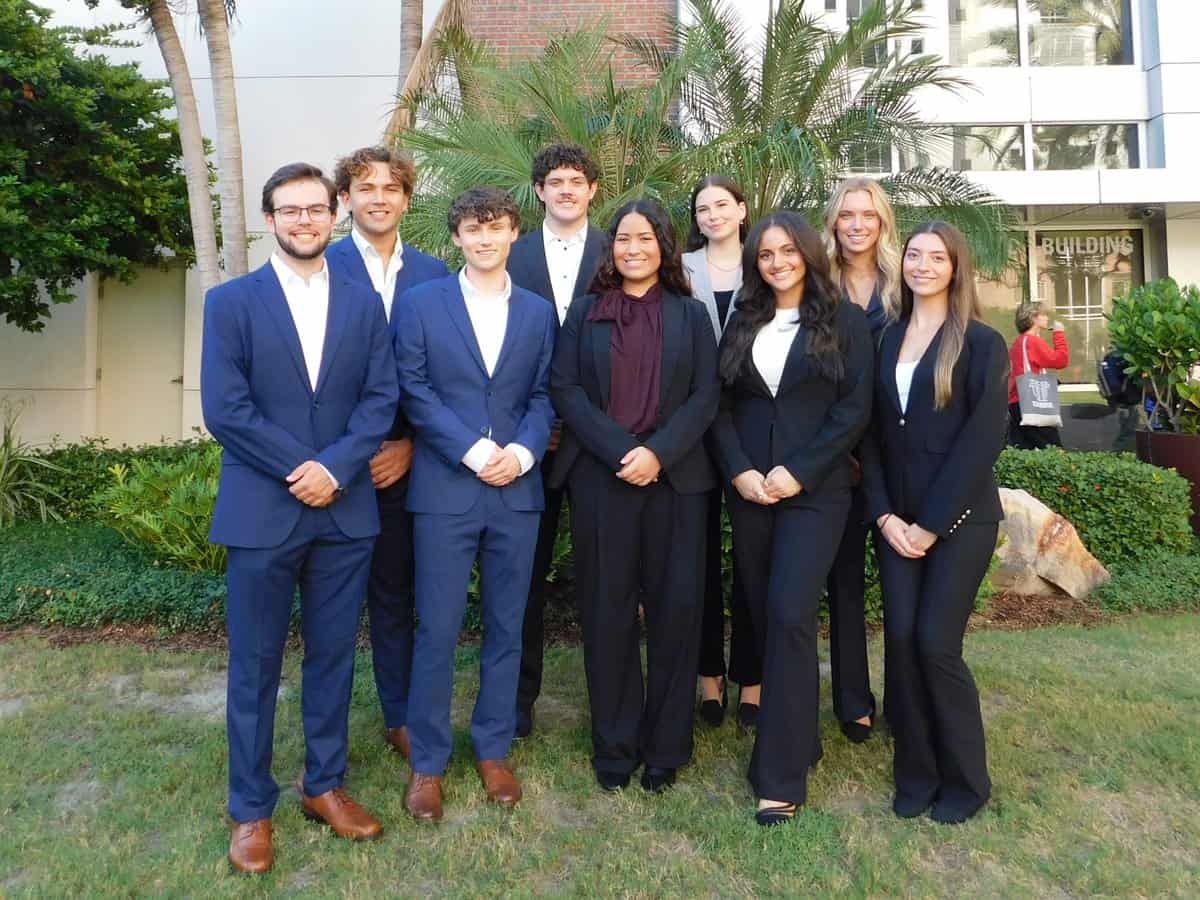 Spartan Agency Team Photo